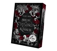 House of Crimson Kisses
