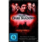 House of Dark Shadows - Das Schloss der Vampire