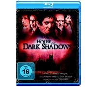 House of Dark Shadows - Das Schloss der Vampire