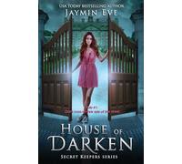 House of Darken: Volume 1