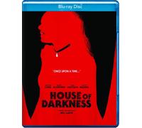House of Darkness (Blu-ray)