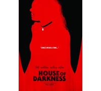 House of Darkness [DVD]