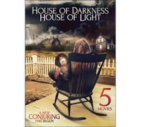 House Of Darkness House Of Light [Edizione: Stati Uniti]