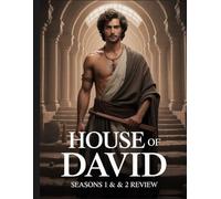 House of David Seasons 1 & 2 Review: A Deep Dive into the Film's Cast, Production Drama, and the Romance That Started It All