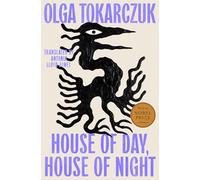 House of Day, House of Night