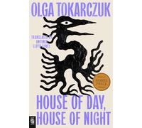 House of Day, House of Night: A Novel