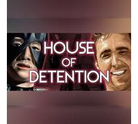 House of Detention (PC) Steam Key - GLOBAL