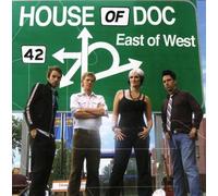 HOUSE OF DOC - EAST TO WEST