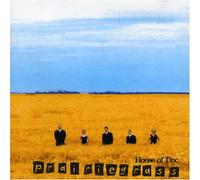 House of Doc - Prairiegrass