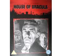 House Of Dracula [Edizione: Regno Unito] [Edizione: Regno Unito]