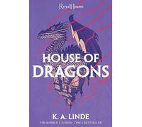 House of Dragons – Macmillan