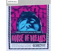 House of Dreams [Blu-ray]