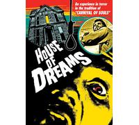 House of Dreams (DVD) David Goodnow Robert Berry