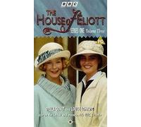 House of Eliott