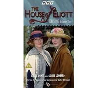 House of Eliott