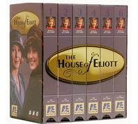 House of Eliott