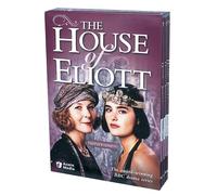 House of Eliott - House of Eliott