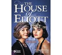 House of Eliott - Series 3