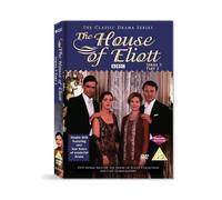 House Of Eliott - Series 3 - Part 2 [Edizione: Regno Unito]