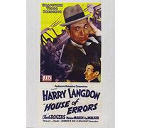 House Of Errors (1943) [Edizione: Stati Uniti]