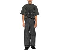 House of Errors - Hefw26Tt09012 8473 T-shirt - - Tops - Uomo - Grigio - S