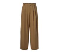 House of Errors - Pantaloni Wide Leg - - Trousers - Uomo - Marrone - M