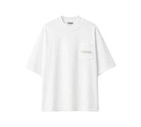 House of Errors - T-shirt Girocollo - - Tops - Uomo - Bianco - XL
