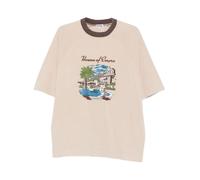 House of Errors - T-Shirt - - Tops - Uomo - Beige - S