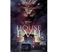 House of Evil (DVD)
