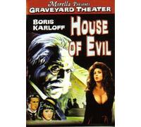 House of Evil - House of Evil