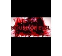 House of Evil Steam Key GLOBAL