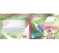 House of Feng Shui,the - Music for the Baby'S Room