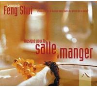House of Feng Shui,the - Music for the Dining Room