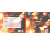 House of Feng Shui,the - Music for the Playing Room
