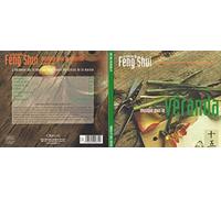 House of Feng Shui,the - Music for the Veranda