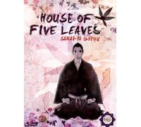 House of Five Leaves [DVD]
