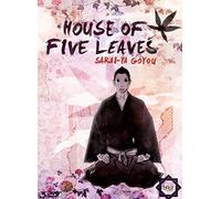 House of Five Leaves (OmU)
