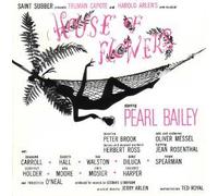 House of Flowers - Cast Recording