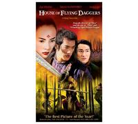 House of Flying Daggers