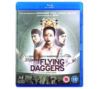 Lola Glaudini - House Of Flying Daggers [Edizione: Regno Unito] [Edizione: Regno Unito]