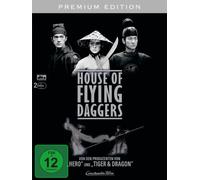 House of Flying Daggers - Premium Ed.