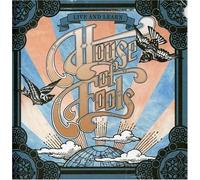 House of Fools - Live & Learn