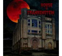 House of Frankenstein House of Frankenstein (CD)