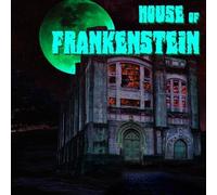 House of Frankenstein House of Frankenstein (CD)