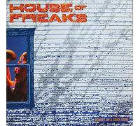 House of Freaks - Monkey on a Chain Gang [VINYL]