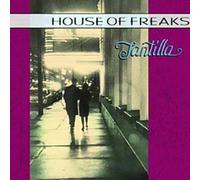 House of Freaks - Tantilla