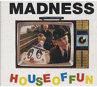 House Of Fun