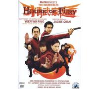 House of Fury