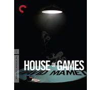 House of Games (Criterion Collection)