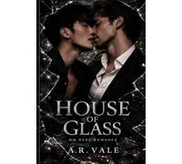 House of Glass: A Dark MM Romance: 1